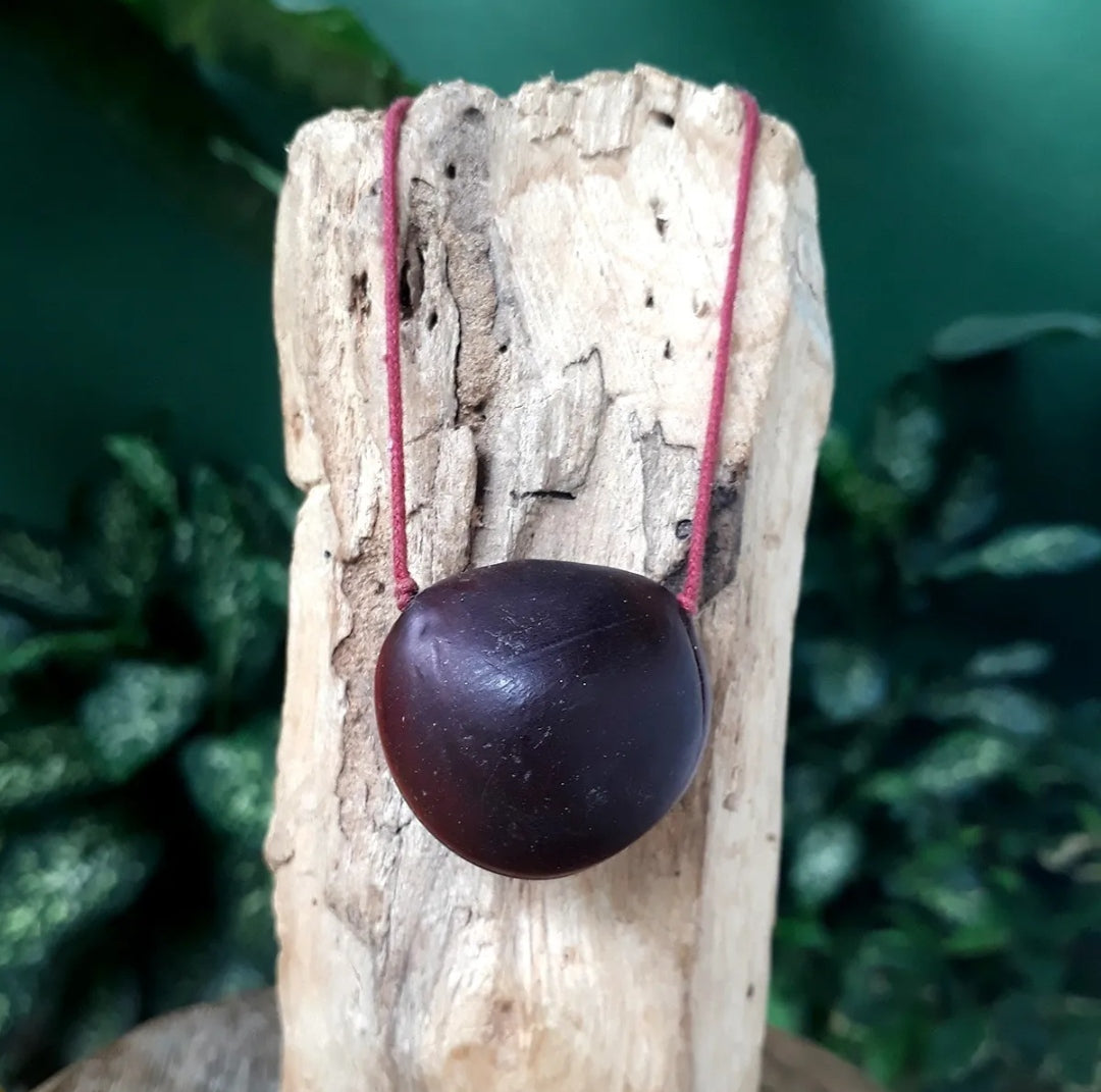 Kubeo Indigenous Necklace
