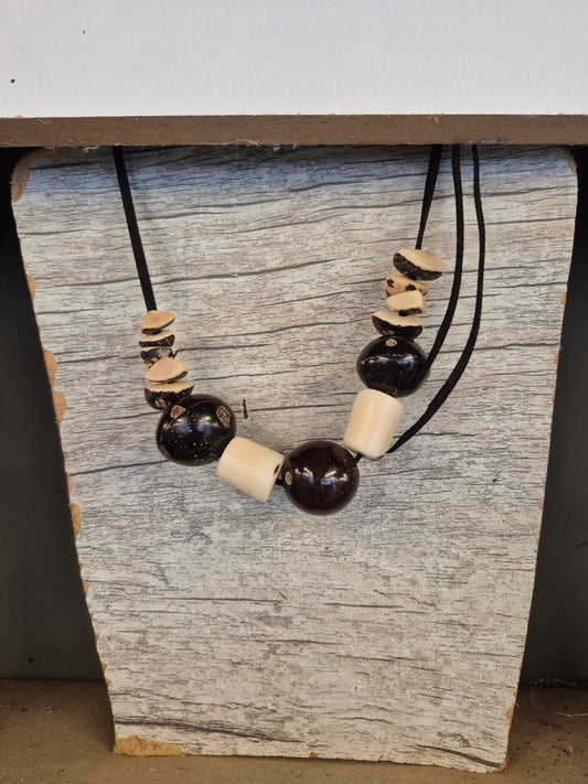 Tuyuca Indigenous Necklace