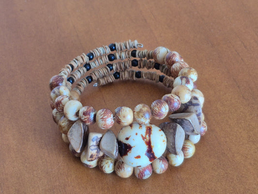 Tuyuca Forest Spirit Bracelet